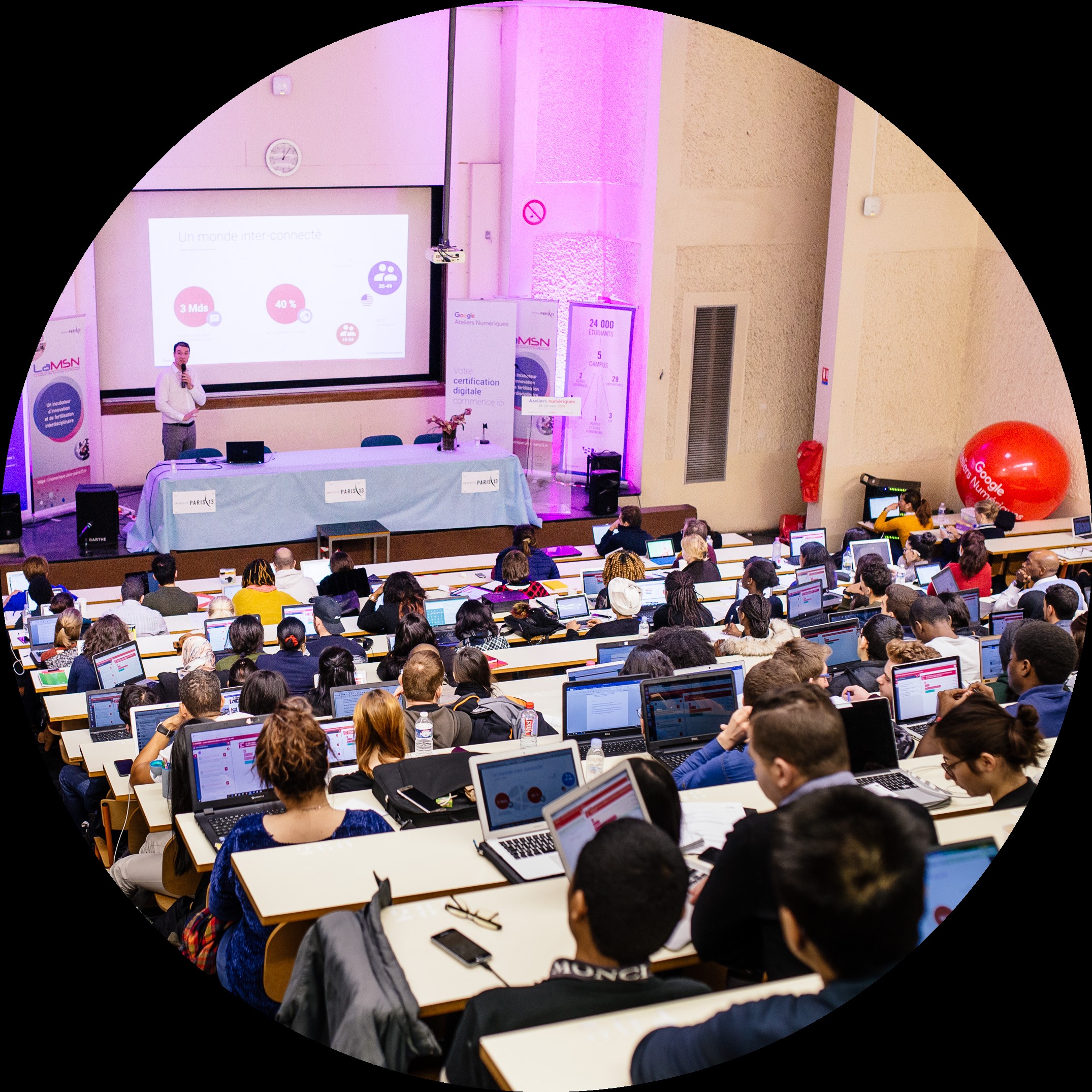 Description de l'image